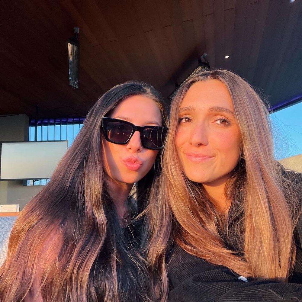 Meet your Posher, Lindsay